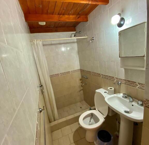 标准间, Luna Morena