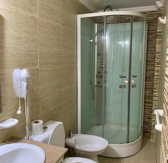 豪华房间, Luna Morena