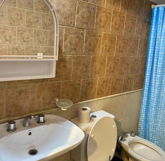 四人高级间, Luna Morena