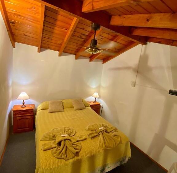 四人高级间, Luna Morena