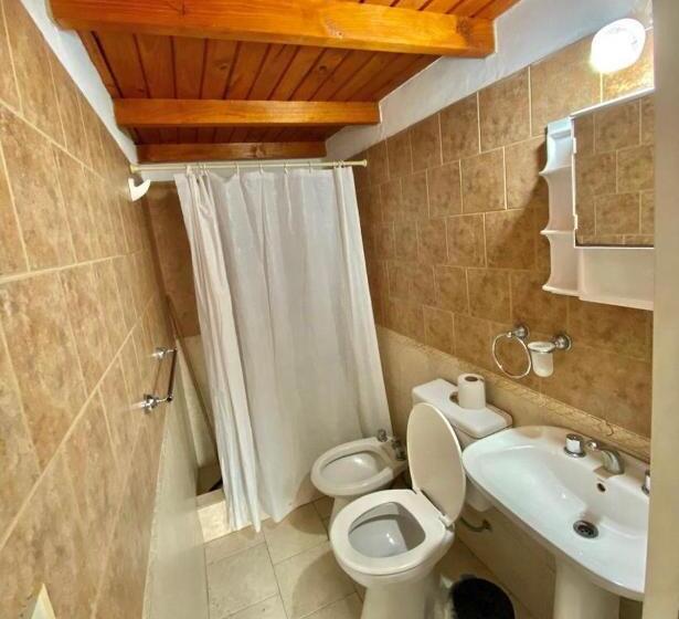 高级家庭房间, Luna Morena