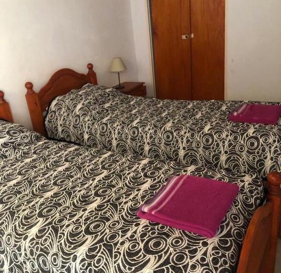 标准间, Luna Morena