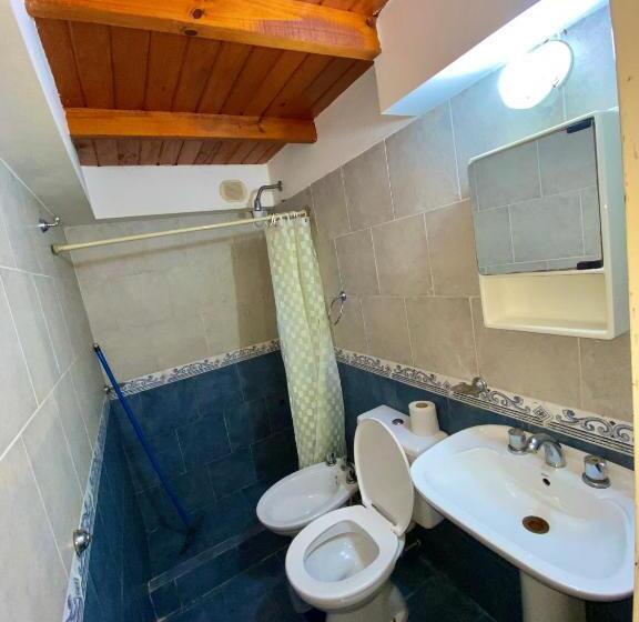 高级大房间, Luna Morena