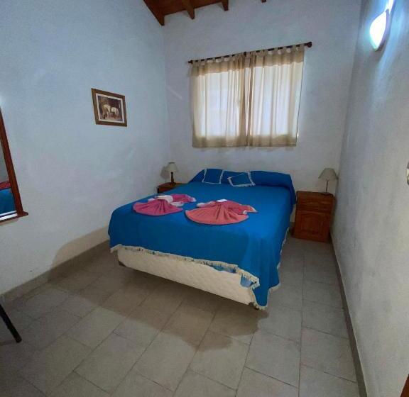 高级大房间, Luna Morena