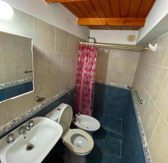 高级大房间, Luna Morena