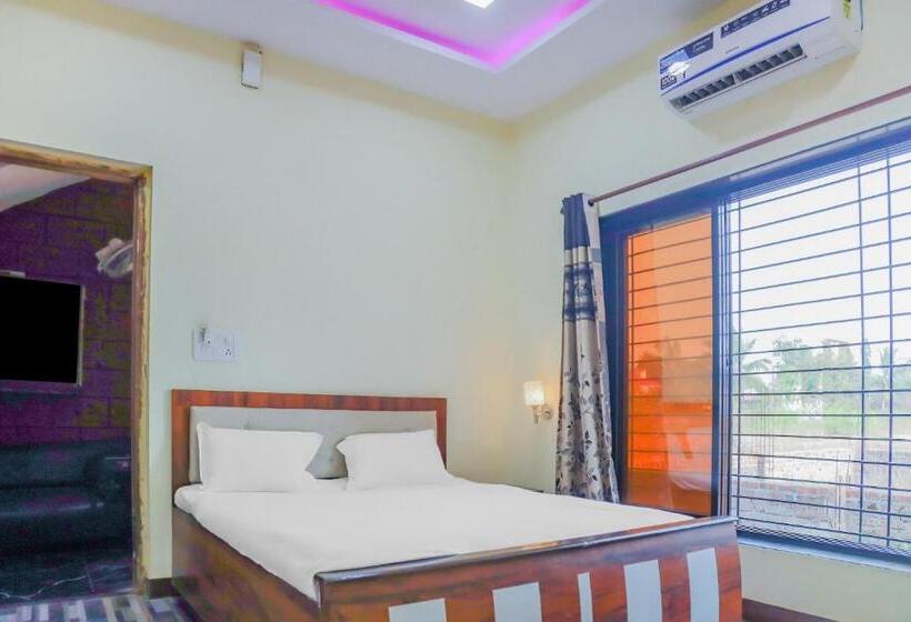 חדר קלאסי לשלושה, Oyo Flagship 84379 York Inn