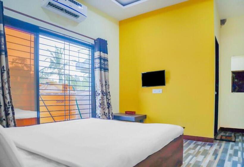 חדר קלאסי לשלושה, Oyo Flagship 84379 York Inn