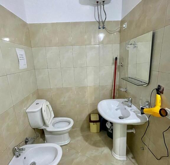 استودیو خانوادگی, Lungomare Studio Apartment