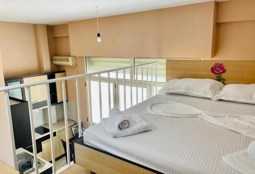 استودیوی استاندارد, Lungomare Studio Apartment