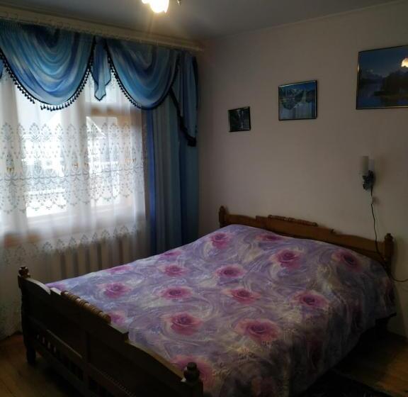 اتاق عادی, зима літо