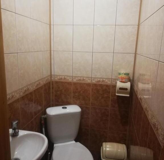 اتاق استاندارد چهار تخته, зима літо