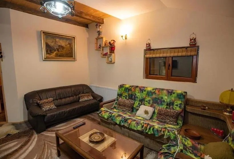 سوییت خانوادگی, Apartmani Sp Jovanovic