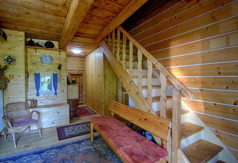 חדר סטנדרט, Bouda 66