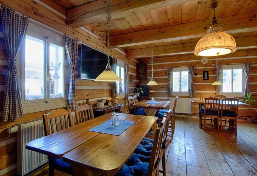 חדר סטנדרט, Bouda 66