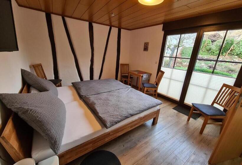 스탠다드 룸, Ferienhaus Winzerauszeit