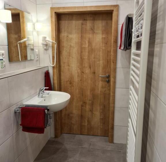 침실 1개 아파트, Ferienhaus Winzerauszeit