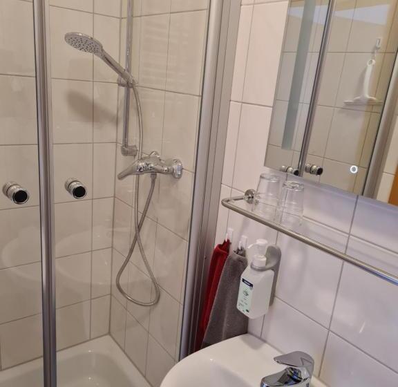 스탠다드 룸, Ferienhaus Winzerauszeit