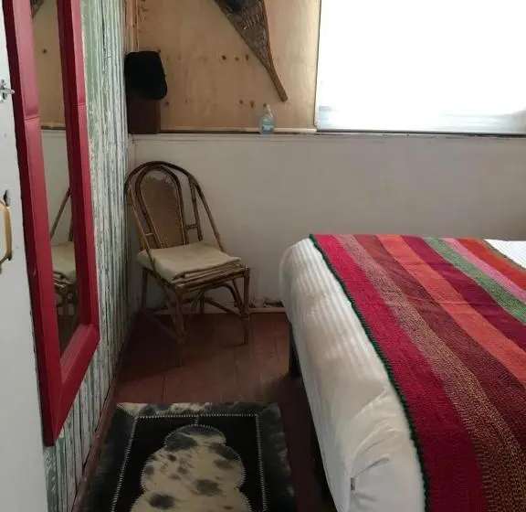 اتاق سوپریور, Hostal Piolet En Baños Morales