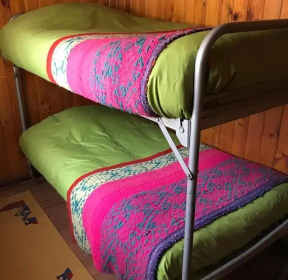 اتاق سوپریور, Hostal Piolet En Baños Morales