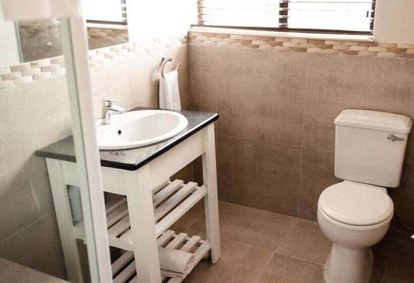 סוויטה אקזקיוטיב, Melted Butter On Milner Guesthouse