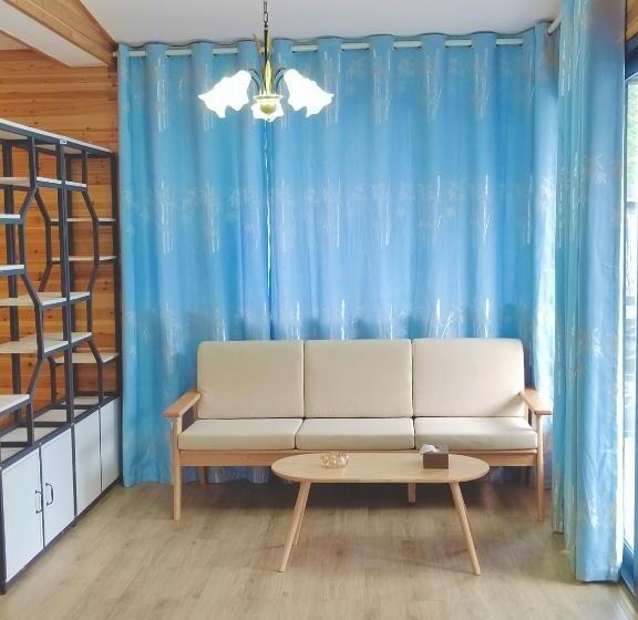 חדר סטנדרט, Moonlight Inn阳朔石斛园民宿