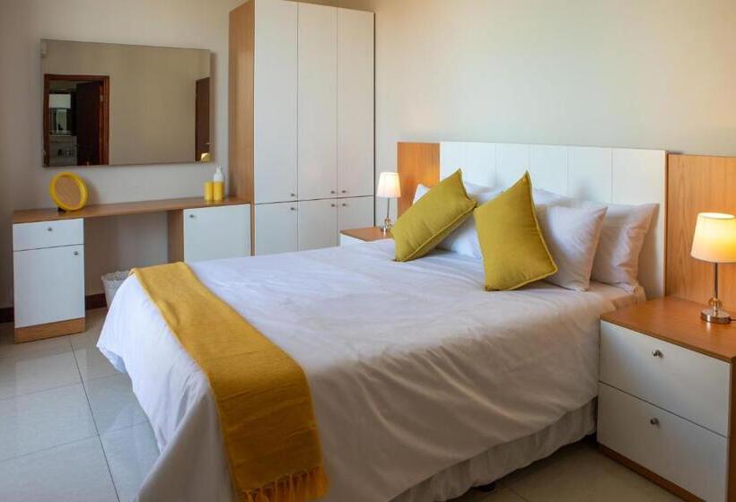 غرفة قياسية, Triunfo Guest House