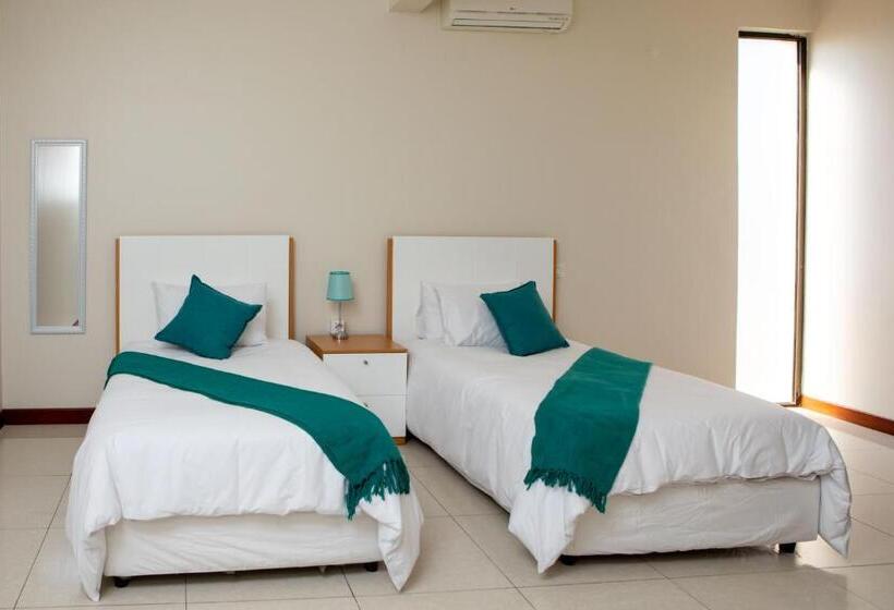 스탠다드 룸, Triunfo Guest House
