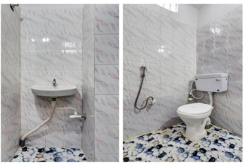 スタンダードルーム, Spot On Hotel New Diamond