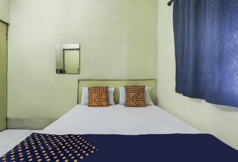 Номер Стандарт, Spot On Hotel New Diamond