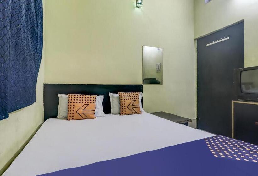 스탠다드 룸, Spot On Hotel New Diamond