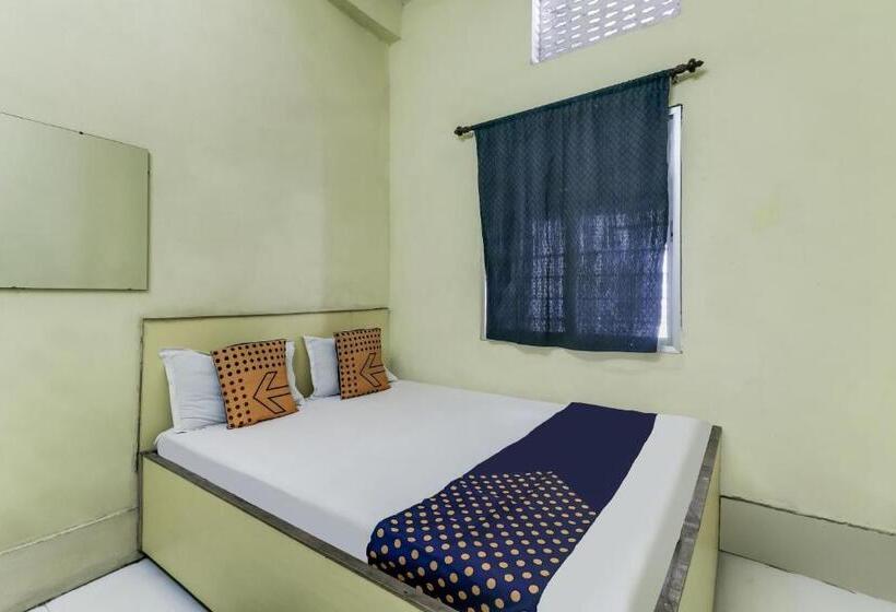 스탠다드 룸, Spot On Hotel New Diamond