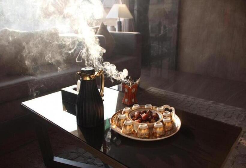 Estudio Estàndard, اصال شقق فندقية فرع الحمراء