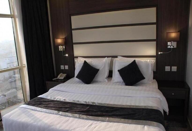 Estudio Estàndard, اصال شقق فندقية فرع الحمراء