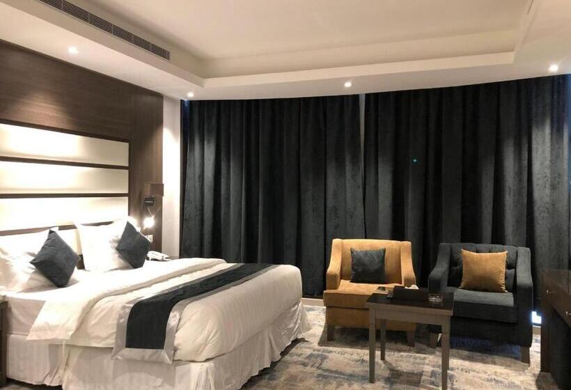 Estudio Estàndard, اصال شقق فندقية فرع الحمراء