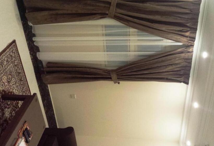 آپارتمان 1 خوابه, شقق برج نوران للشقق المخدومة