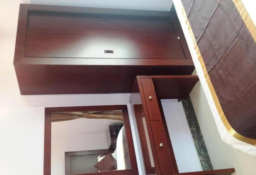 اتاق استاندارد, شقق برج نوران للشقق المخدومة