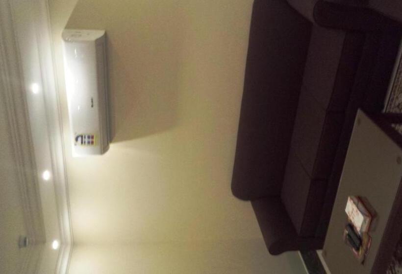 آپارتمان 1 خوابه, شقق برج نوران للشقق المخدومة