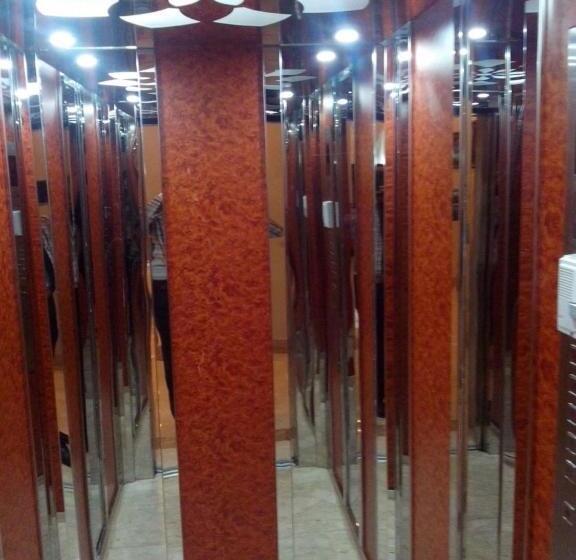 اتاق استاندارد, شقق برج نوران للشقق المخدومة