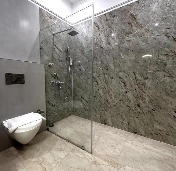 Номер Deluxe, A S Hotels