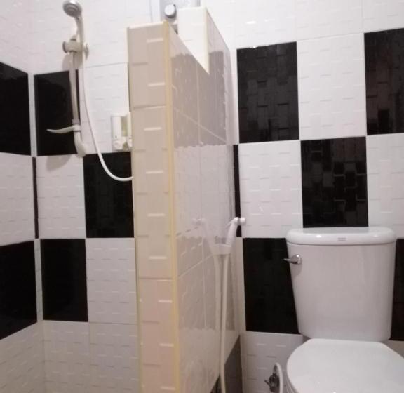 غرفة قياسية, เพ็ญวิวรีสอร์ท Phenview Resort