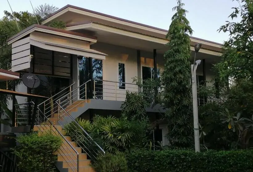 スタンダードルーム, เพ็ญวิวรีสอร์ท Phenview Resort