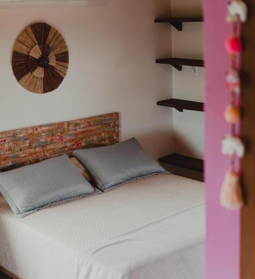 Standard studio with lake view, Pousada Canto Do Rosa