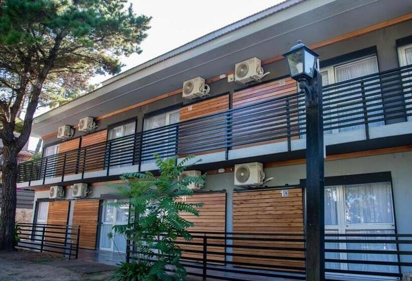 اتاق استاندارد با چشمانداز باغ, Aurelia