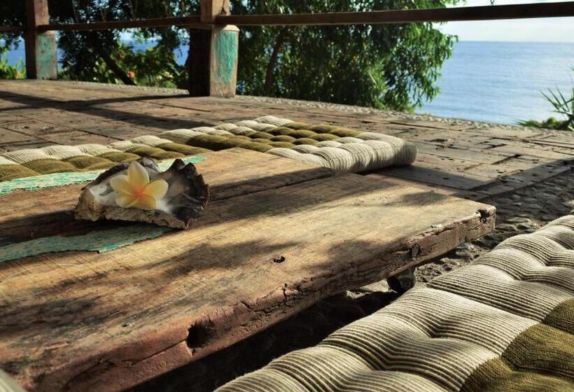 Номер Стандарт Вид на Море, Balila Beach Resort