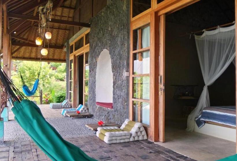Номер Стандарт Вид на Море, Balila Beach Resort