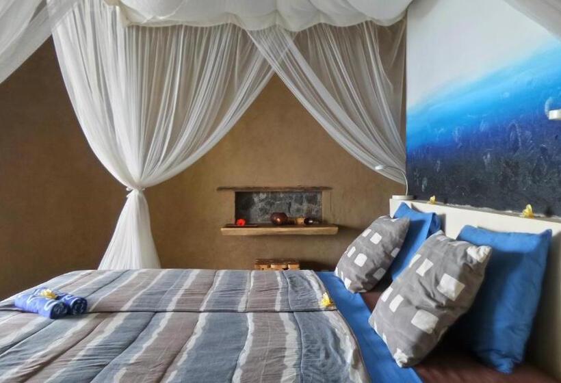 חדר סטנדרט נוף לים, Balila Beach Resort