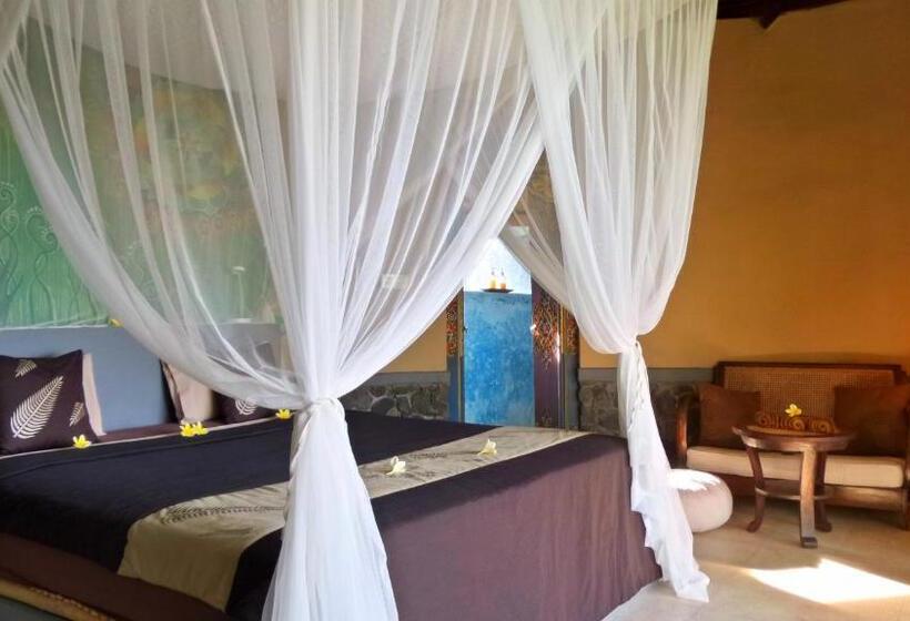 Бунгало Стандарт Вид на Море, Balila Beach Resort