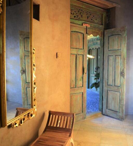 חדר סטנדרט עם נוף, Balila Beach Resort