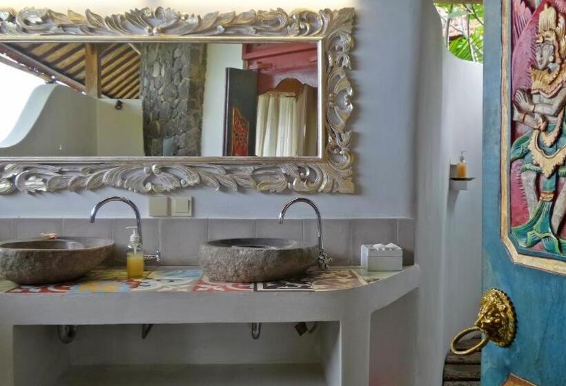 Номер Стандартный с Видом, Balila Beach Resort