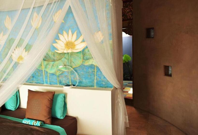 חדר סטנדרט עם נוף, Balila Beach Resort